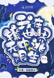 My Infinite Escape in the Mirror World