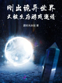 Just Came Out of the Weird World and Was Invited by the Survival Game