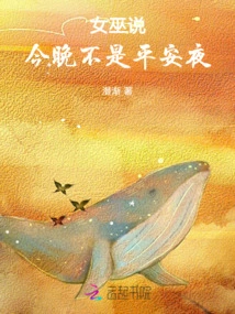 The Witch Said, Tonight is Not Christmas Eve