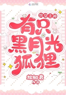 The God of Fast Travel Has a Black Moonlight Fox