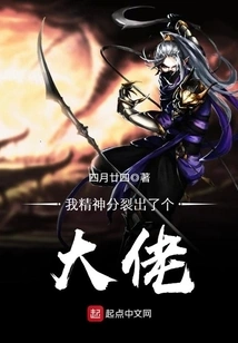 I Had a Schizophrenic Episode