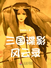 The Spy Movie of the Three Kingdoms