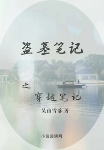 Tomb Robbery Notes: Time Travel Notes