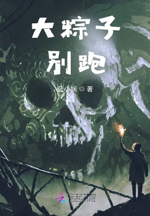 Big Zongzi, Don't Run!