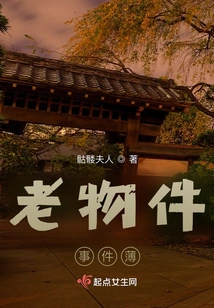 Old Objects Event Book