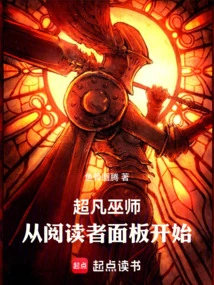 The Extraordinary Wizard, Starting from the Reader Panel