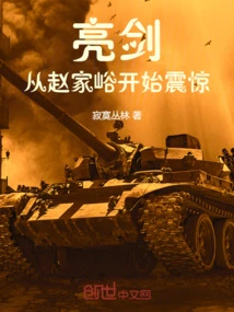 Bright Sword: Shock Begins from Zhaojiayu