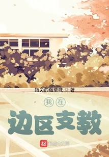 I Teach in the Border Area