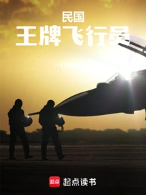 Republic of China: Ace Pilot