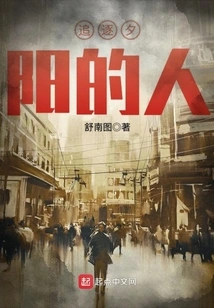 People Chasing the Sunset