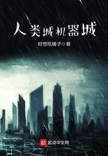 Human City Machine City