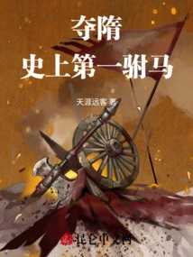 Seize the Sui Dynasty, the First Prince-in-law in History