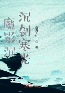 The Dark Shadow Sinks and the Cold Light of the Sword Sinks