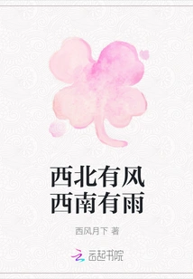 Windy from the Northwest and Rain from the Southwest