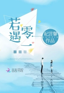 If You Encounter Zero One