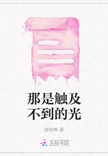 That is the Light That Cannot Be Touched