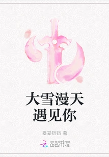 Meet You in the Snowy Sky