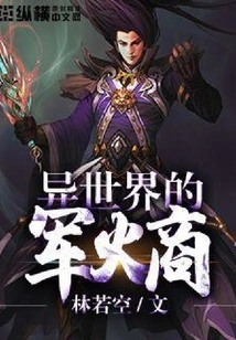 Arms Dealer from Another World