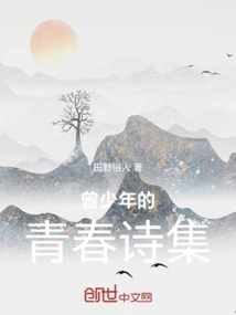 A Collection of Youth Poems by Zeng Shaojun
