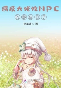 Those Days When a Max-level Boss Was an Npc