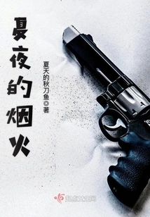 Summer Night Fireworks