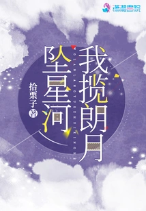 I Embrace the Bright Moon and Fall into the Stars