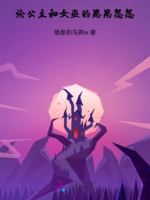 On the Feud between the Princess and the Witch