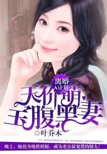 Divorce Plan A: Cute Baby with Sky-high Price and Shady Wife