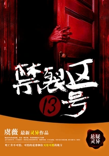 Forbidden Zone No. 13