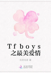The Most Beautiful Love of Tfboys