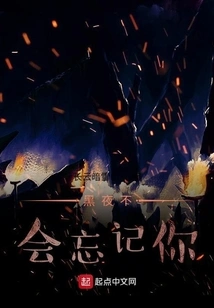 The Night Will Never Forget You