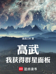 Gao Wu, I Get the Stars Panel