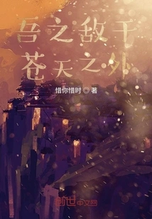 My Enemy is Beyond the Sky