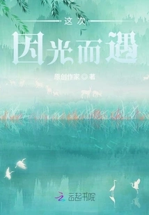 This Time We Met Because of the Light