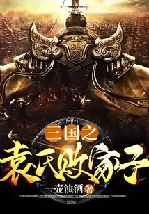 The Prodigal Son of the Yuan Family in Three Kingdoms