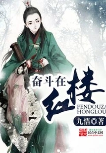 Struggle in the Red Mansion