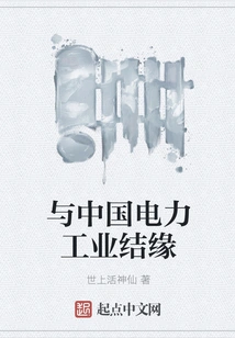 Connected with China's Electric Power Industry