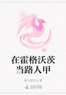 Being a Passerby at Hogwarts