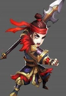 Bandit's Quest for Survival