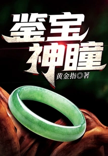 Treasure Appraisal Eye