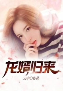 Long Son-in-law Returns