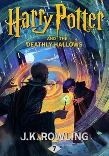Harry Potter and the Deathly Hallows-harry Potter and the Deathly Hallows (english Original)