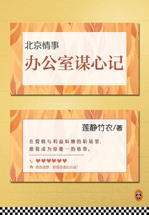 Beijing Affair: Office Scheming