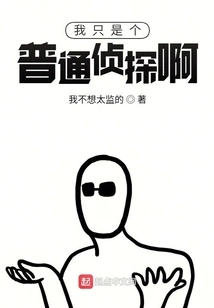 I'm Just an Ordinary Detective