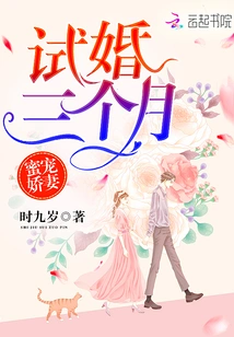 The Beloved Wife: Trial Marriage for Three Months