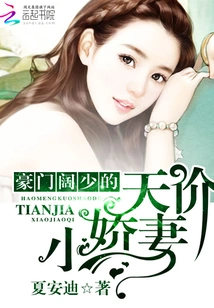 The Expensive Little Wife of a Rich Man