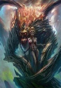 City of Monsters and Monsters