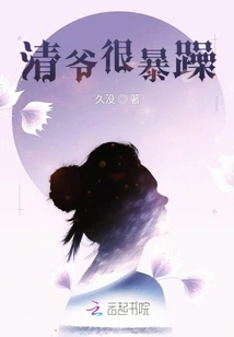 Mr. Qing is Very Irritable