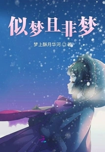 Like a Dream but Not a Dream