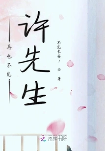 Never See Mr. Xu Again